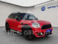 2017 Mini Countryman