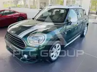2017 Mini Countryman
