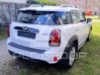2017 Mini Countryman