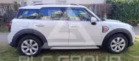 2017 Mini Countryman