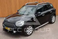 2017 Mini Countryman