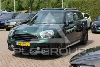 2017 Mini Countryman