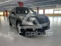 2017 Mini Countryman