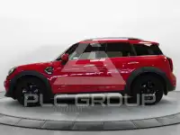 2017 Mini Countryman