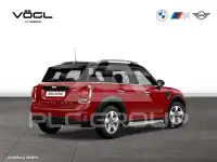 2017 Mini Countryman