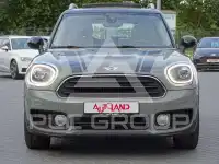 2017 Mini Countryman