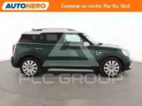 2017 Mini Countryman