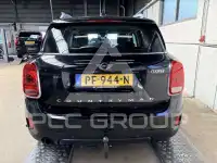 2017 Mini Countryman