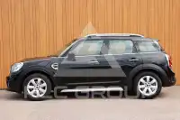 2017 Mini Countryman