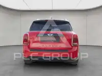 2017 Mini Countryman