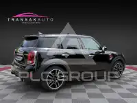 2017 Mini Countryman