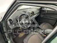 2017 Mini Countryman