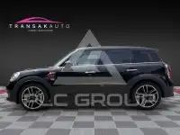 2017 Mini Countryman