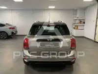 2017 Mini Countryman