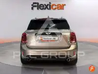 2017 Mini Countryman