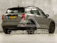 2017 Mini Countryman