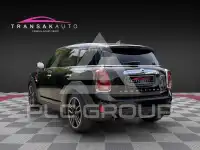 2017 Mini Countryman