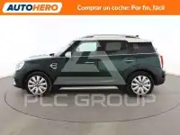2017 Mini Countryman