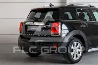 2017 Mini Countryman