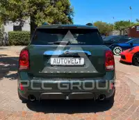 2017 Mini Countryman