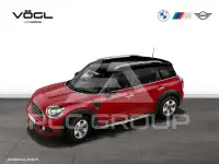 2017 Mini Countryman