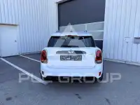 2017 Mini Countryman