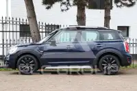2017 Mini Countryman
