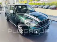 2017 Mini Countryman