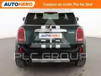 2017 Mini Countryman