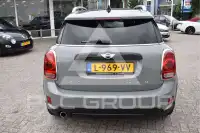 2017 Mini Countryman