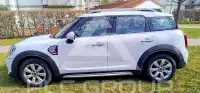 2017 Mini Countryman