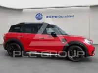 2017 Mini Countryman