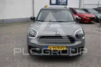 2017 Mini Countryman