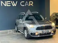 2017 Mini Countryman