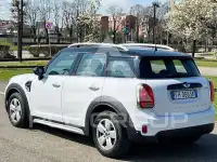 2017 Mini Countryman