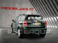 2017 Mini Countryman