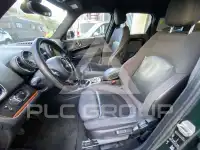 2017 Mini Countryman
