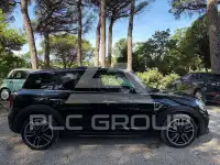 2017 Mini Countryman