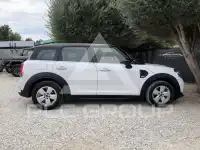 2017 Mini Countryman