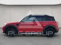 2017 Mini Countryman