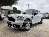 2017 Mini Countryman