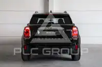 2017 Mini Countryman