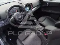 2017 Mini Countryman