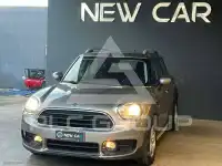 2017 Mini Countryman