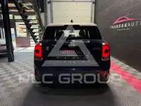 2017 Mini Countryman