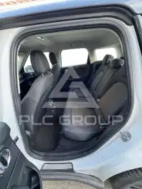 2017 Mini Countryman