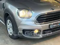 2017 Mini Countryman