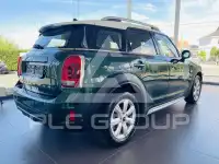 2017 Mini Countryman