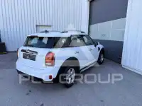 2017 Mini Countryman