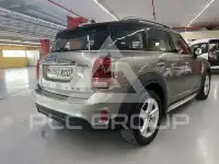 2017 Mini Countryman